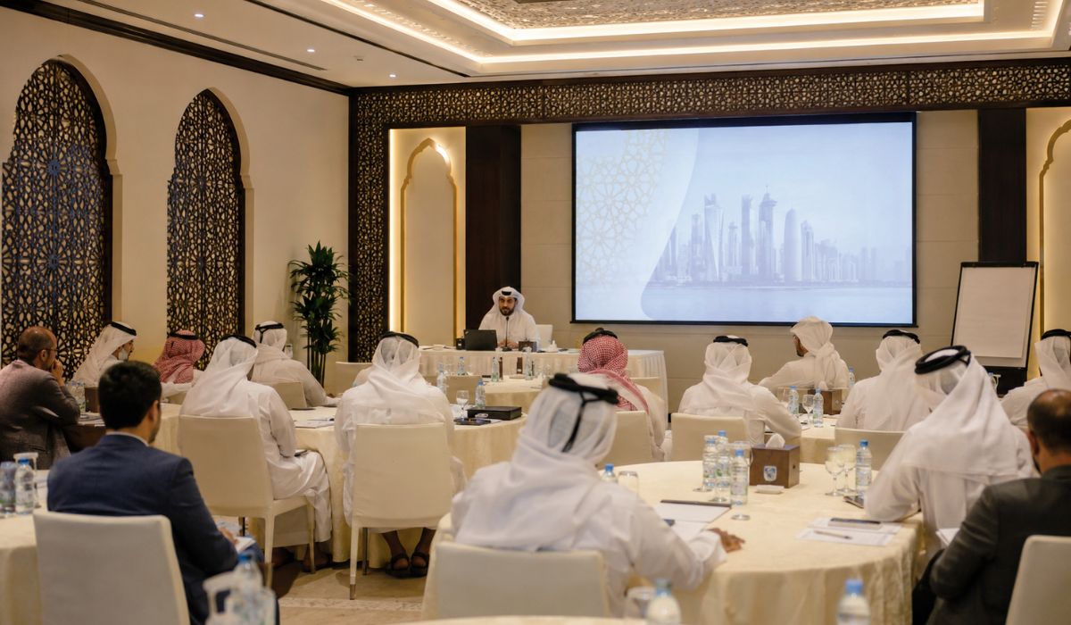 Awqaf Ministry Holds Training Course on Contemporary Islamic Finance Issues